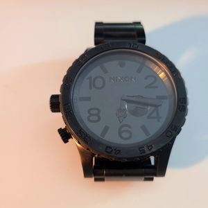 Nixon 51-30 Watch